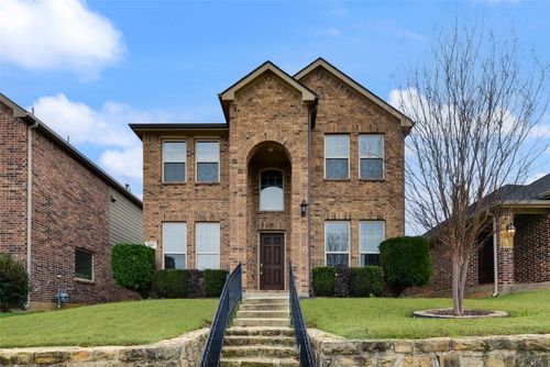 5821 Bindweed St, Fort Worth, TX, 76123-5033 | Card Image