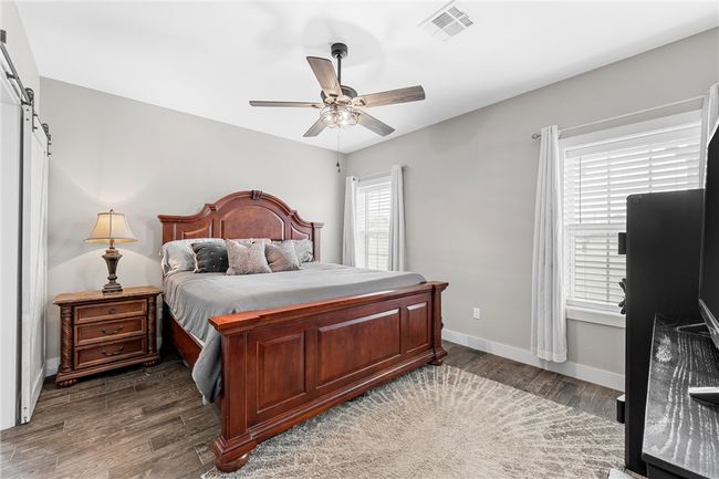 917 Farney Rd, House other with 3 bedrooms, 2 bathrooms and 2 parking in Lorena TX | Image 20