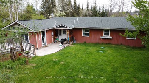 63 Ontario St, Elk Lake, ON, P0J1G0 | Card Image