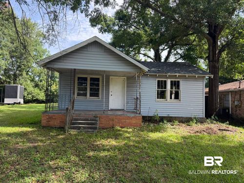 158 3rd Avenue, Chickasaw, AL, 36611 | Card Image