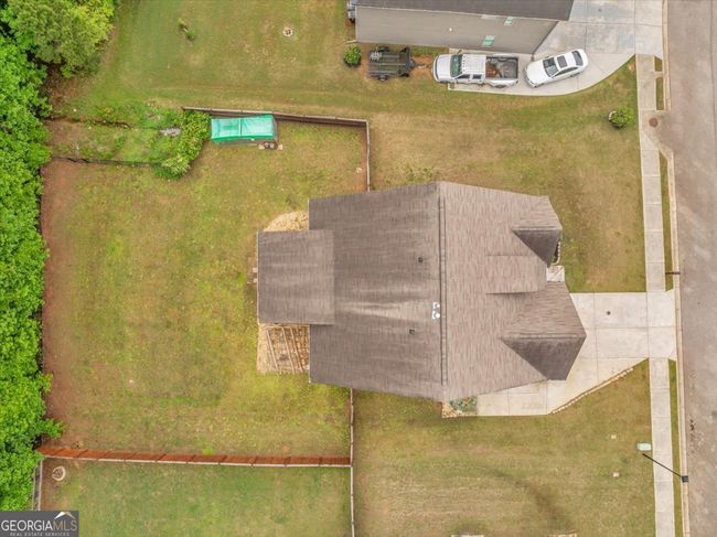 228 Madison Grace Ave, House other with 4 bedrooms, 3 bathrooms and null parking in Mcdonough GA | Image 40