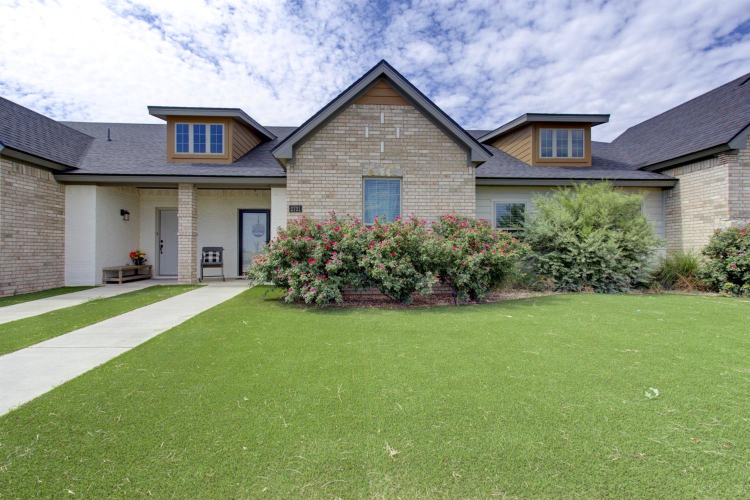137th St, Lubbock, TX 79423
