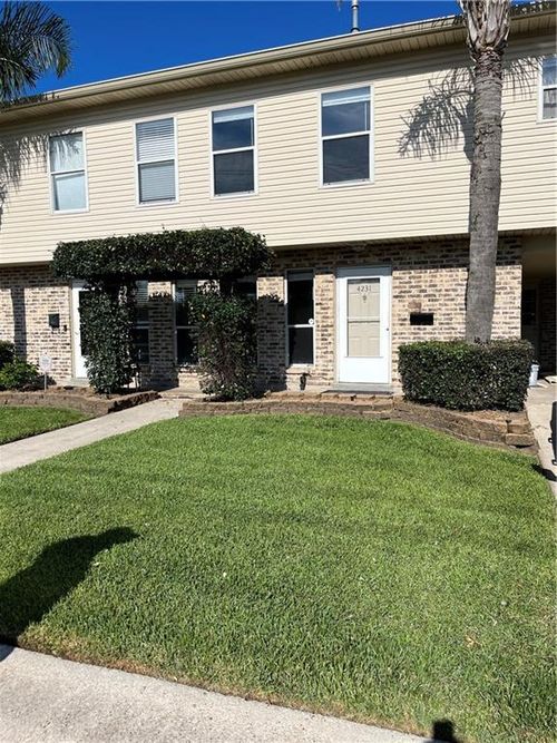 4231 Hudson St, Metairie, LA, 70006-2813 | Card Image