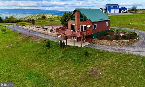 764 Maple Forest Ln, KEYSER, WV, 26726-7347 | Card Image