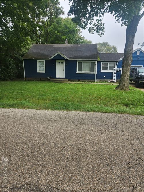 401 W Lomar Avenue, Carlisle, OH, 45005 | Card Image