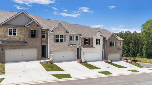 3562 Matthews St Ne, Atlanta, GA, 30319 | Card Image