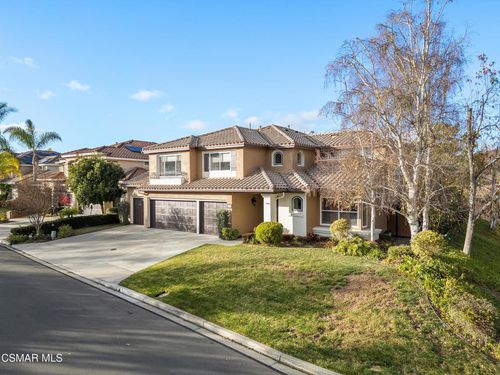 713 Twillin Ct, Simi Valley, CA, 93065-7014 | Card Image