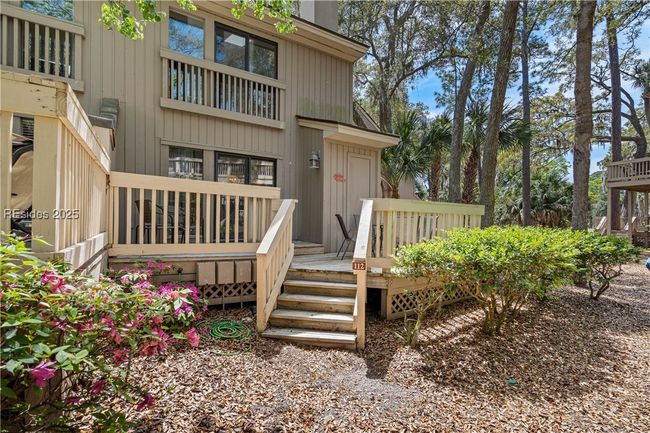 APT-112 - 125 Shipyard Dr, Condo with 2 bedrooms, 3 bathrooms and null parking in Hilton Head Island SC | Image 54