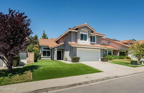 493 Messina Pl, Oak Park, CA, 91377-4832 | Card Image