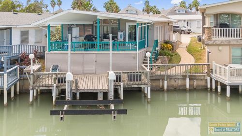 822 W Oyster Dr, Port Isabel, TX, 78578 | Card Image