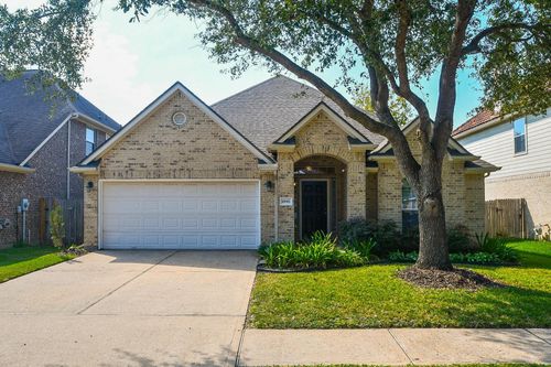 18911 Dural Dr, Houston, TX, 77094-1260 | Card Image