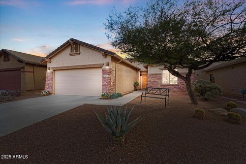 9945 E Prospector Drive, Gold Canyon, AZ, 85118 | Card Image