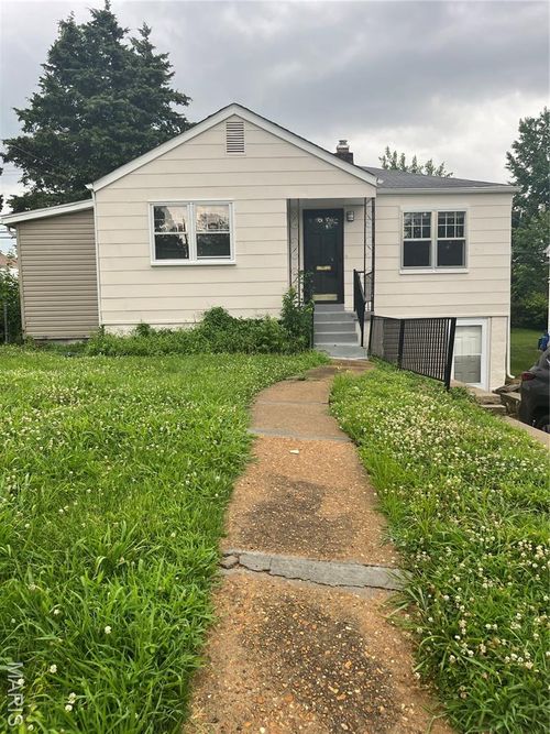 5630 Gatesworth Ave, Saint Louis, MO, 63136-1103 | Card Image