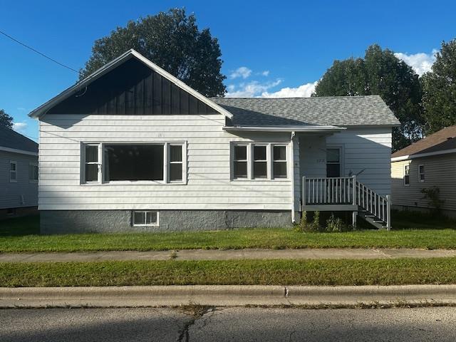 Thomas St, Marinette, WI 54143