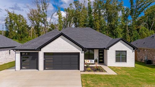 876 Oak Forest Cir, Sherwood, AR, 72120-2590 | Card Image