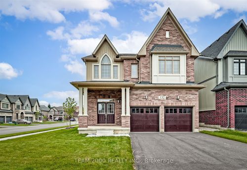 132 Raftis St, Arthur, ON, N0G1A0 | Card Image