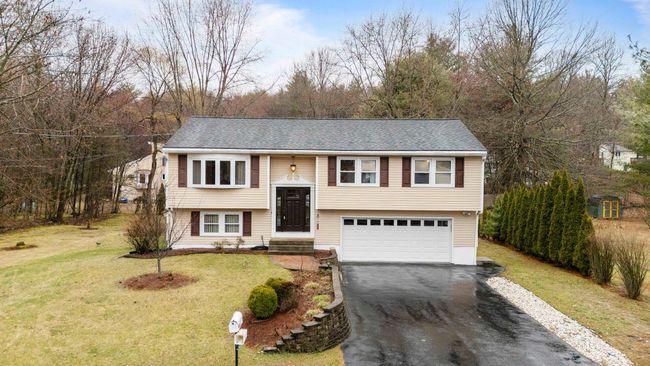 23 Echo Ave, House other with 3 bedrooms, 3 bathrooms and null parking in Nashua NH | Image 29