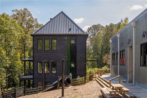 10630 Serenbe Ln, Chattahoochee Hills, GA, 30268-2287 | Card Image