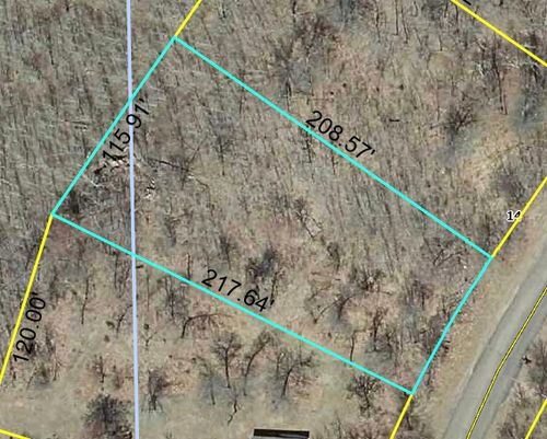 Lot 56 Spotted Fawn Dr, Danbury, WI, 54830 | Card Image