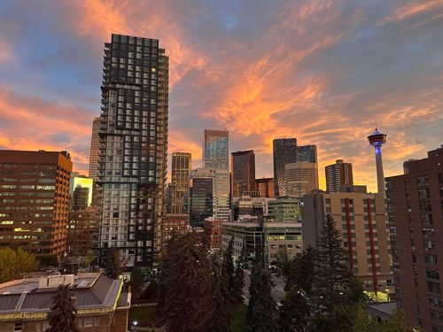 902-303 13 Avenue Sw, Calgary, AB, T2R0Y9 | Card Image