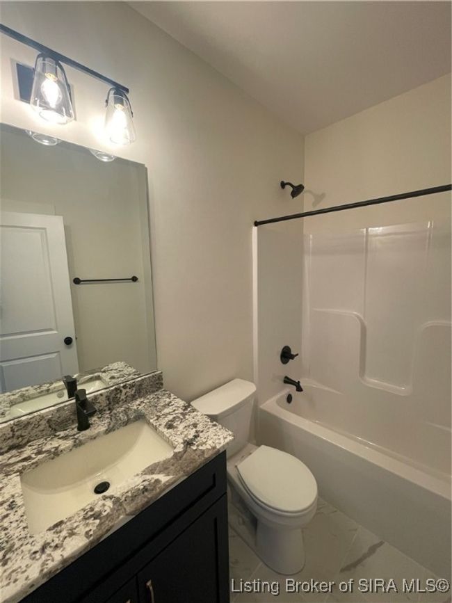 18 - 4057 Williams Crossing Way, Home with 3 bedrooms, 2 bathrooms and null parking in Jeffersonville IN | Image 12
