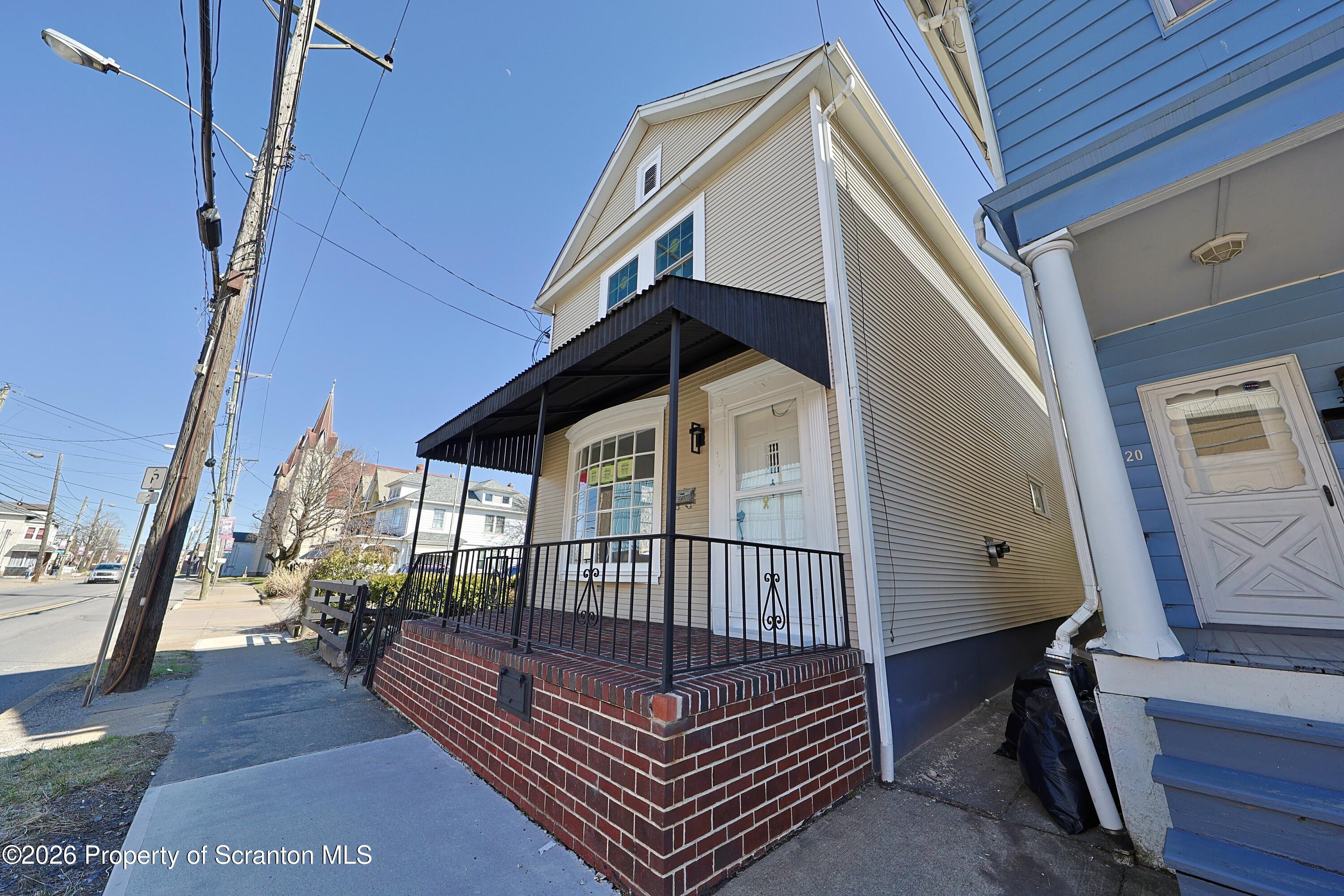 Residential in Plymouth 2