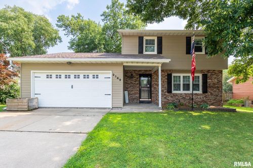 2149 W 30th St, Davenport, IA, 52804-1405 | Card Image