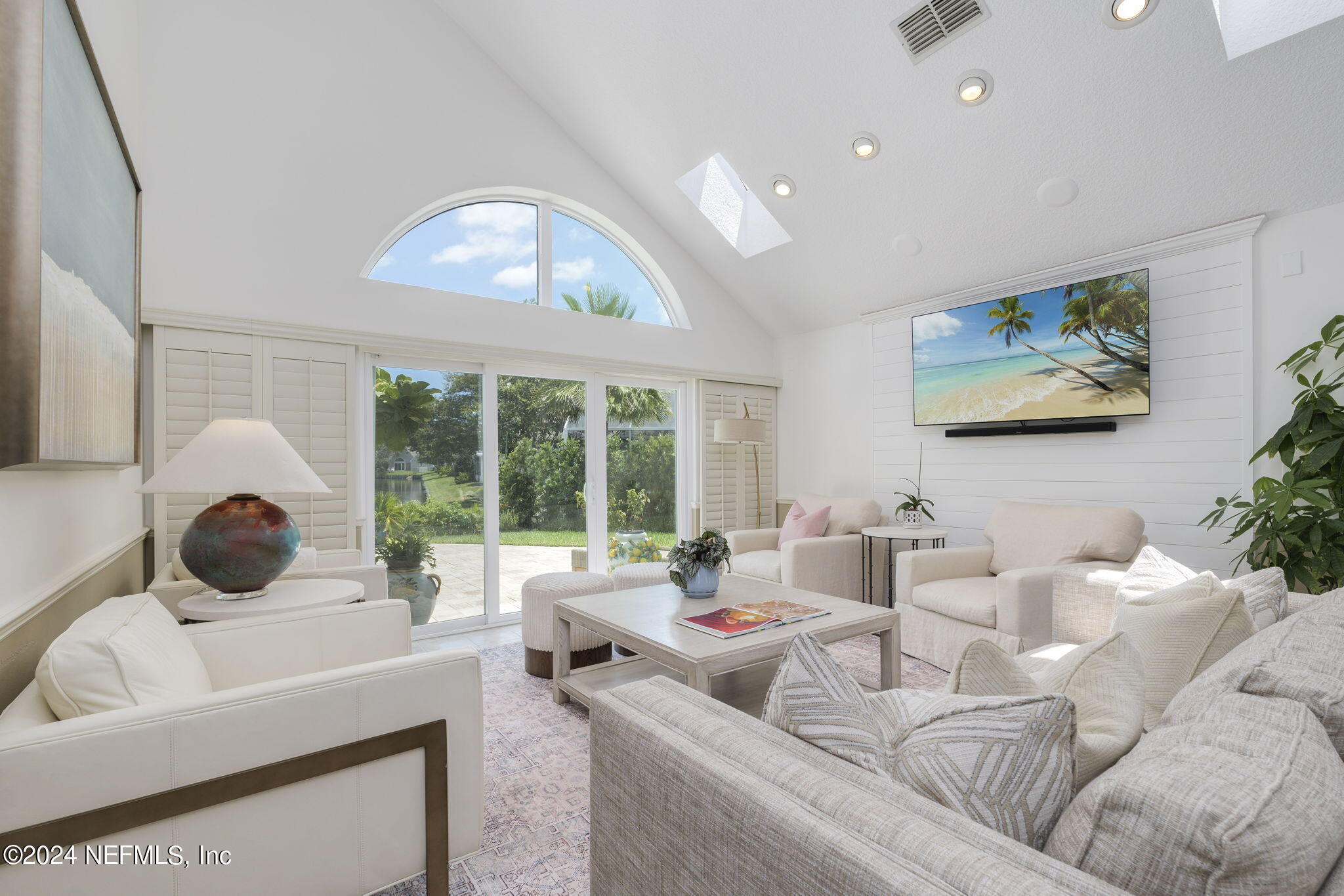 Village Dr, Saint Augustine, FL 32084