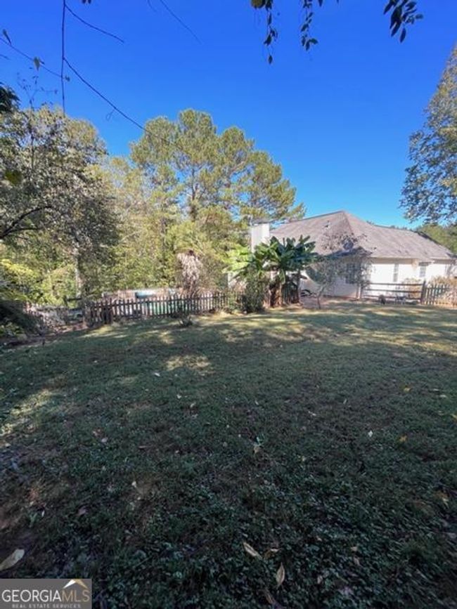938 Mulberry Fields Cv, House other with 3 bedrooms, 3 bathrooms and 2 parking in Auburn GA | Image 39