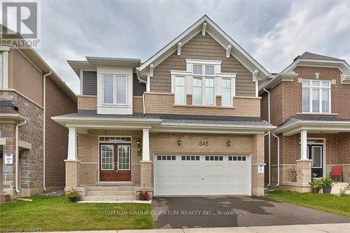 room-2-545 Kennedy Circle W, Milton (CB Cobban), ON, L6E1P9 | Card Image