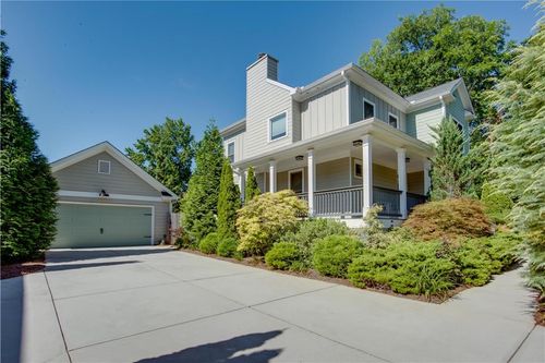 1324 Cambridge Ave, East Point, GA, 30344-5202 | Card Image