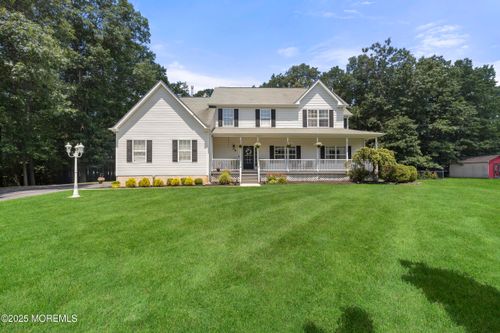 6 Kindling Way, Jackson, NJ, 08527-3774 | Card Image