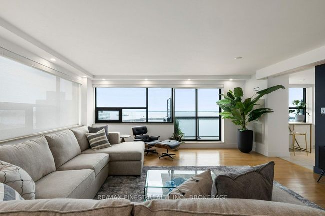507 - 165 Ontario St, Condo with 2 bedrooms, 2 bathrooms and null parking in Kingston ON | Image 7