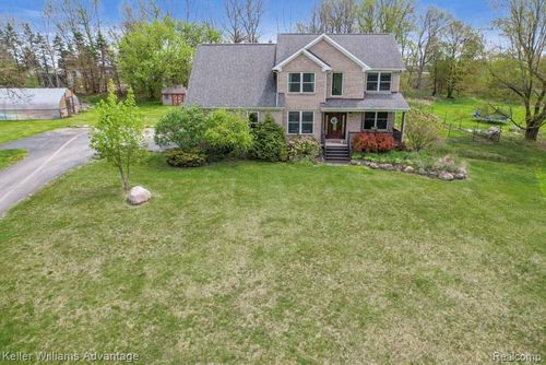 1942 Percy, Highland, MI, 48357-3432 | Card Image