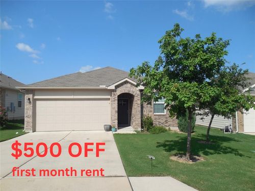 1009 Ferryman Dr, Georgetown, TX, 78626-2686 | Card Image