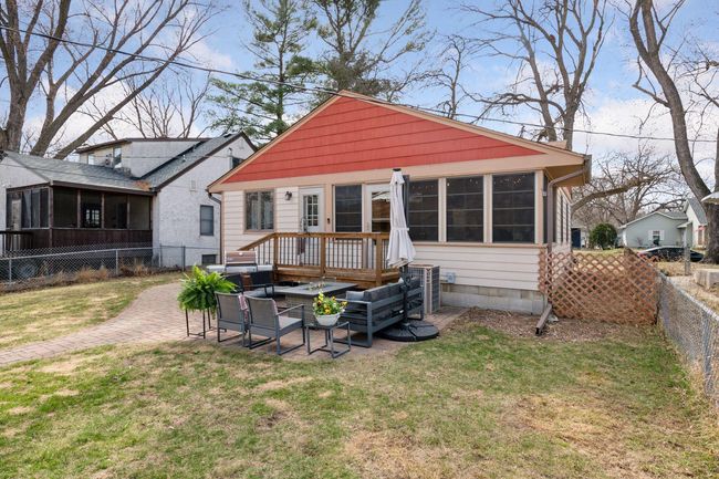 6825 Russell Ave S, House other with 2 bedrooms, 2 bathrooms and null parking in Richfield MN | Image 42