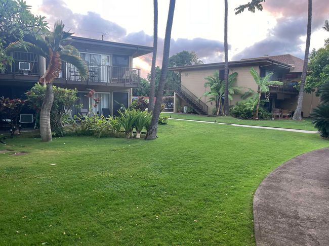 APT-3C - 3559 Lower Honoapiilani Rd, Condo with 2 bedrooms, 1 bathrooms and null parking in Lahaina HI | Image 5