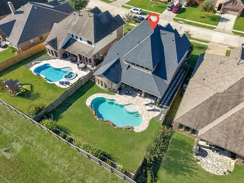 1429 Talco Garden Ct, League City, TX, 77573-6547 | Card Image