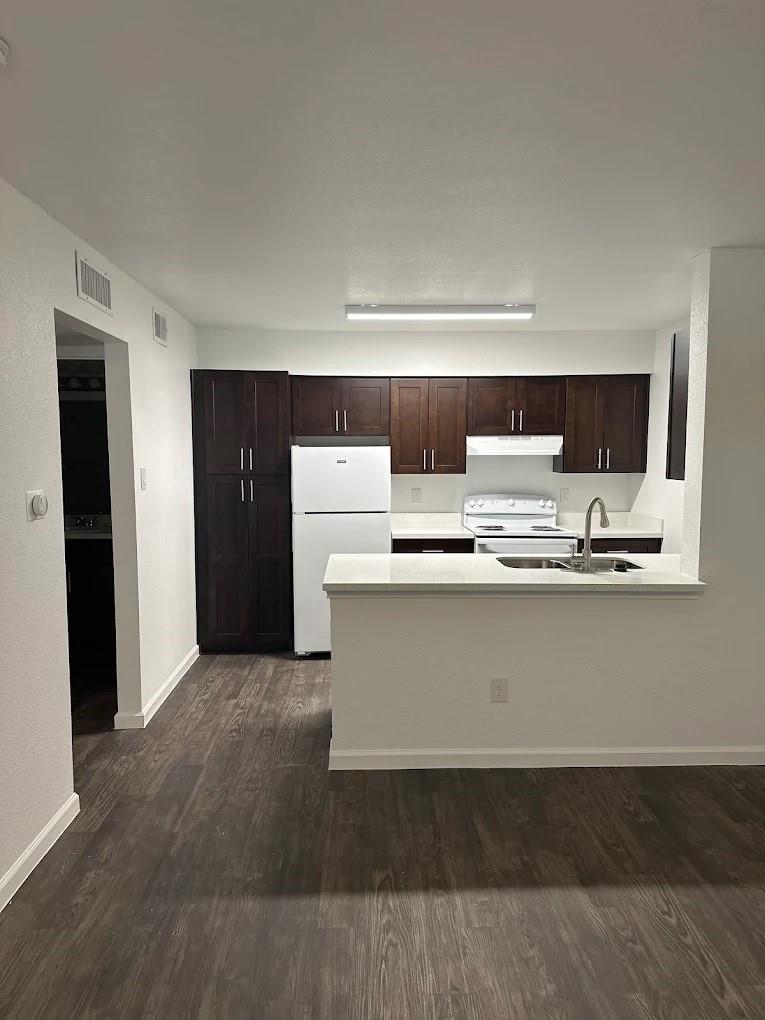 Residential Lease in Houston 4