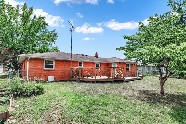 2220 E 7 Th St, House other with 2 bedrooms, 2 bathrooms and null parking in Anderson IN | Image 37