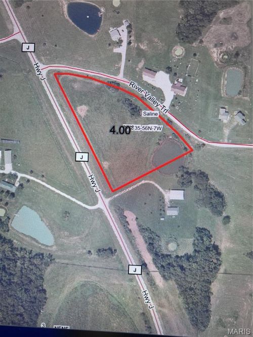 A River Valley Trl, Monroe City, MO, 63456 | Card Image