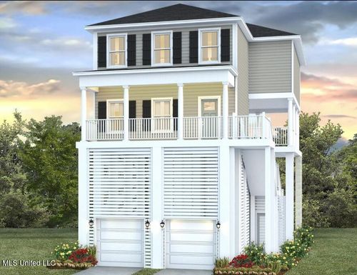 101 Field Rd, Pass Christian, MS, 39571 | Card Image