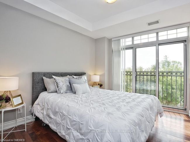 403 - 205 Lakeshore Rd W, Condo with 2 bedrooms, 2 bathrooms and null parking in Oakville ON | Image 8