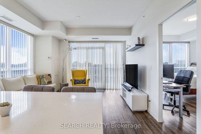 404 - 2093 Fairview St, Condo with 2 bedrooms, 2 bathrooms and 1 parking in Burlington ON | Image 16