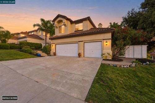 2153 Bluerock Cir, Concord, CA, 94521 | Card Image