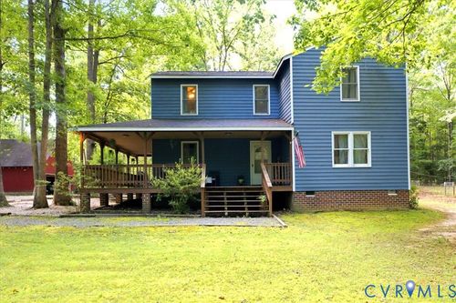 5921 Trenholm Village Dr, Powhatan, VA, 23139-5444 | Card Image
