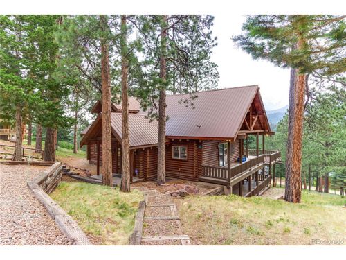 130 County Road 406, La Veta, CO, 81055-9721 | Card Image