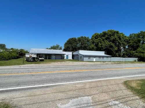 2316 Highway 126 N, Gassville, AR, 72635-8043 | Card Image