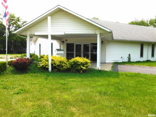 3436 S Douglas Ave, Springfield, IL, 62704-5864 | Card Image