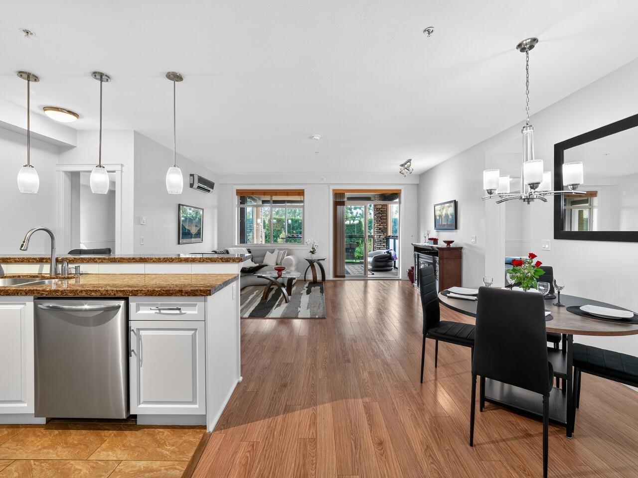Residential in Langley 5
